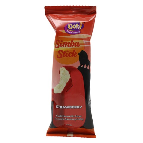 Ooh! Simba Choc Delight 70ml